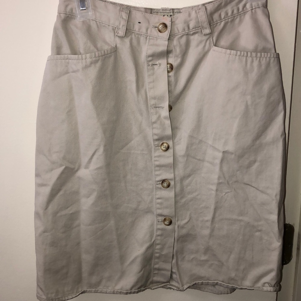 Skirt
